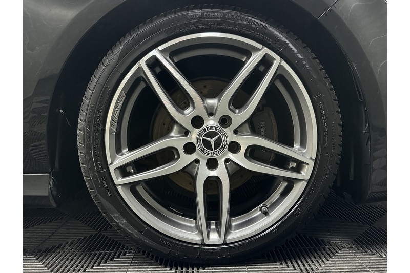 Used Mercedes-Benz CLA 2018 for sale - 77530272: Photo 18