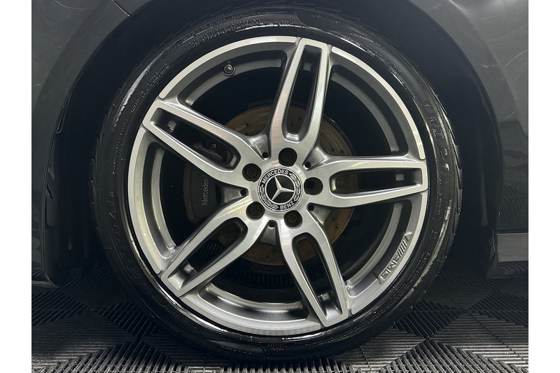 Used Mercedes-Benz CLA 2018 for sale - 77530272: Photo 19