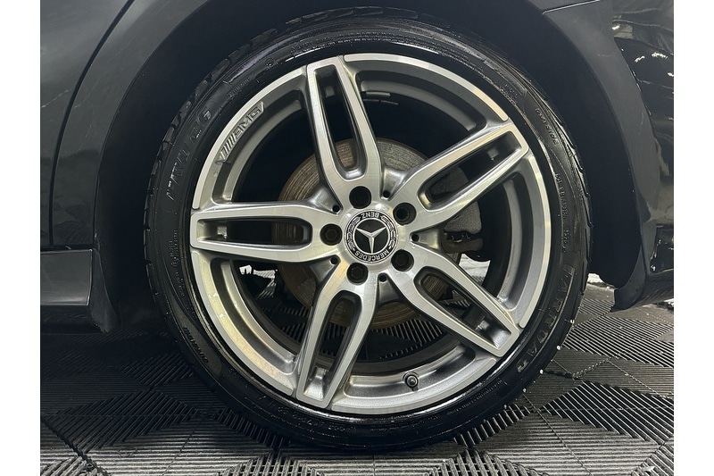 Used Mercedes-Benz CLA 2018 for sale - 77530272: Photo 21