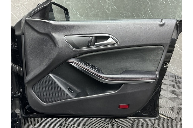 Used Mercedes-Benz CLA 2018 for sale - 77530272: Photo 24