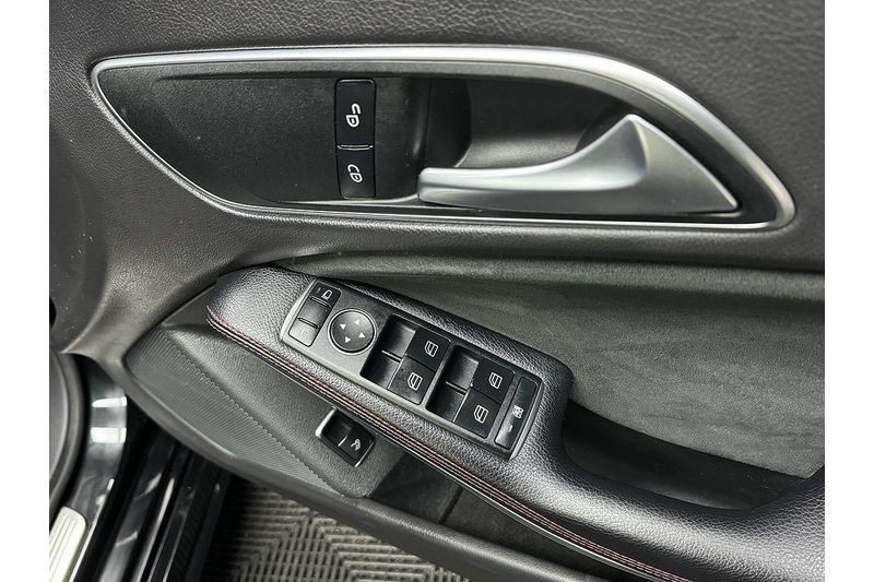 Used Mercedes-Benz CLA 2018 for sale - 77530272: Photo 26