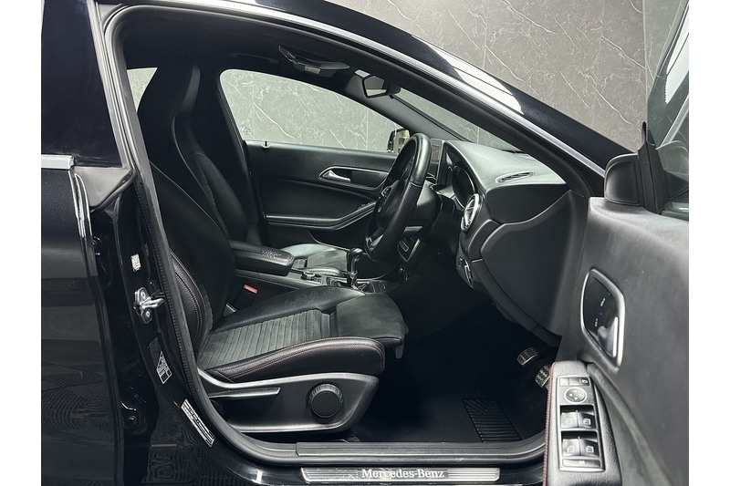 Used Mercedes-Benz CLA 2018 for sale - 77530272: Photo 27