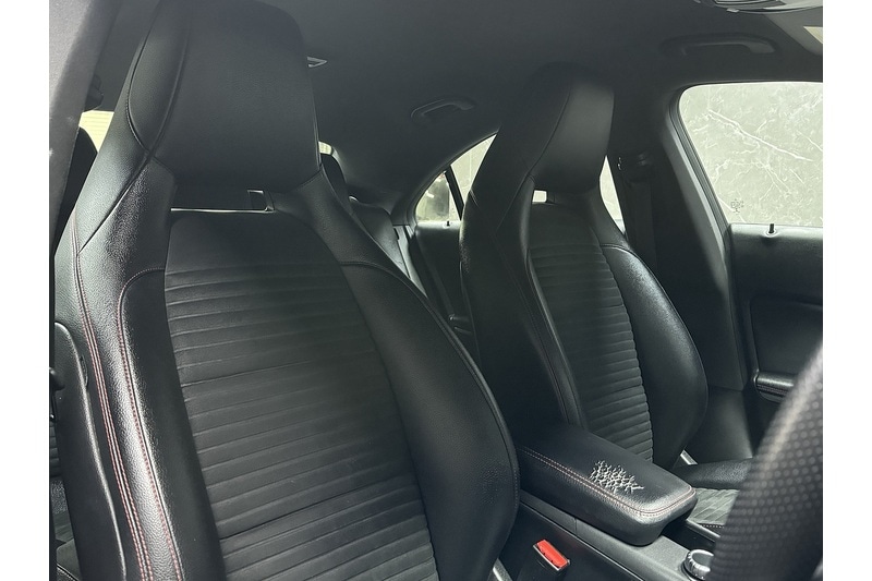 Used Mercedes-Benz CLA 2018 for sale - 77530272: Photo 28