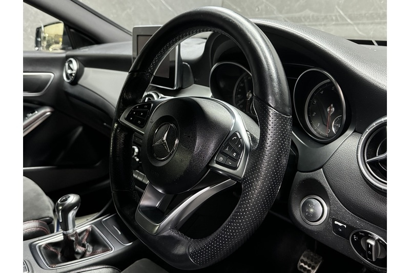 Used Mercedes-Benz CLA 2018 for sale - 77530272: Photo 29