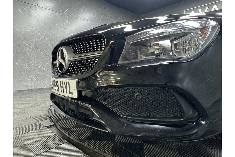 Used Mercedes-Benz CLA 2018 for sale - 77530272: Photo 31