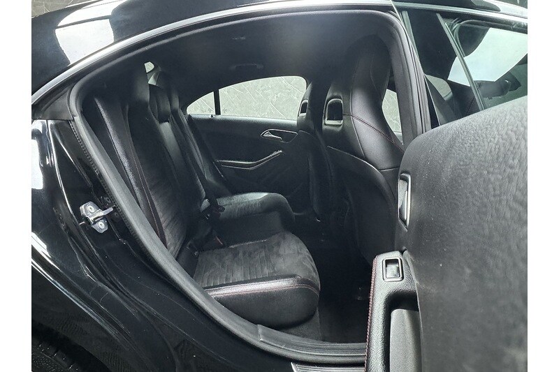 Used Mercedes-Benz CLA 2018 for sale - 77530272: Photo 34