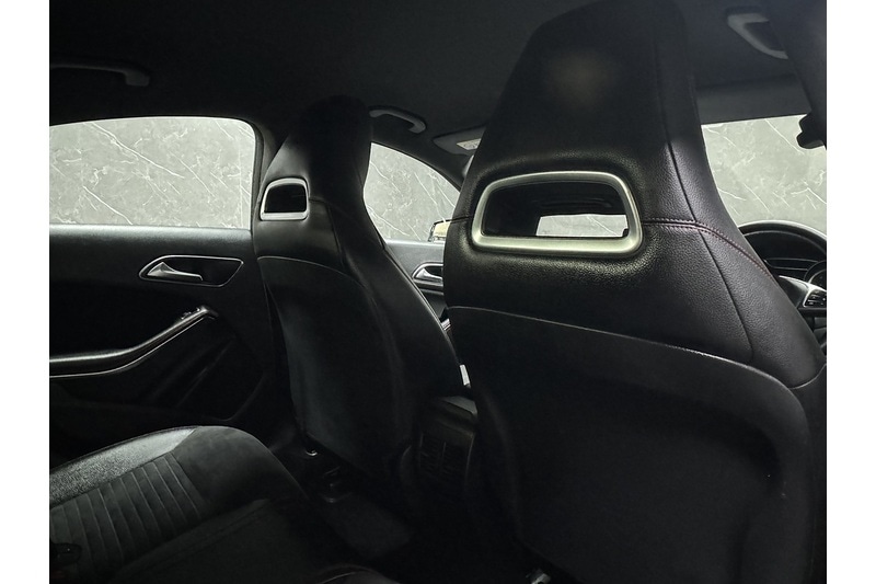 Used Mercedes-Benz CLA 2018 for sale - 77530272: Photo 35