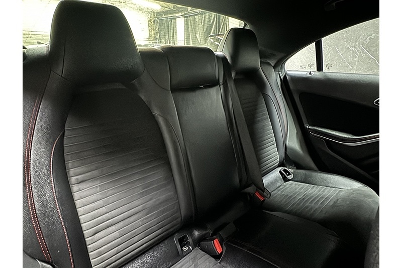 Used Mercedes-Benz CLA 2018 for sale - 77530272: Photo 36