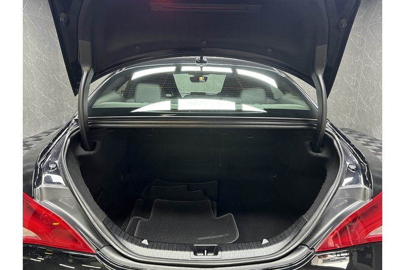 Used Mercedes-Benz CLA 2018 for sale - 77530272: Photo 37