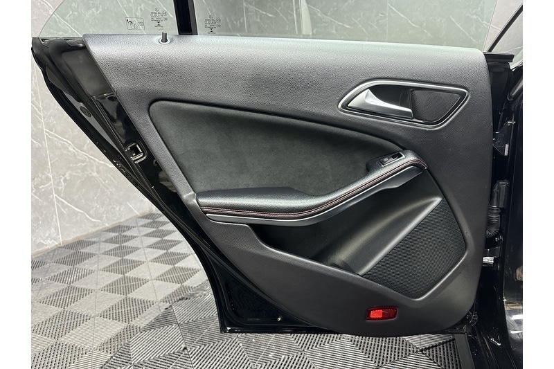 Used Mercedes-Benz CLA 2018 for sale - 77530272: Photo 38