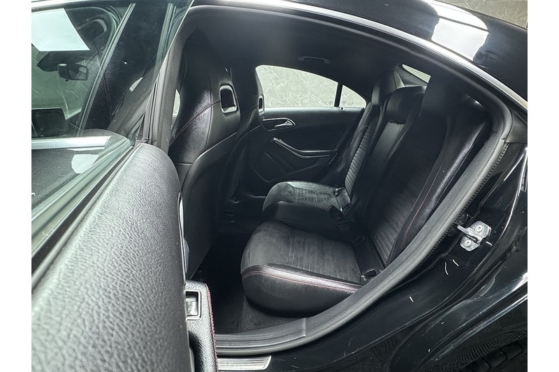 Used Mercedes-Benz CLA 2018 for sale - 77530272: Photo 39