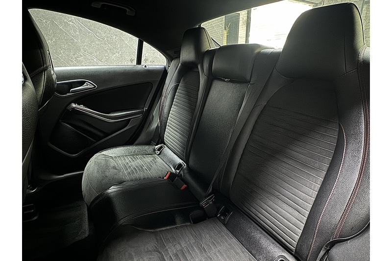 Used Mercedes-Benz CLA 2018 for sale - 77530272: Photo 40