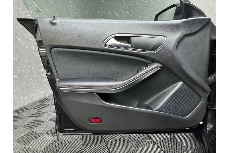 Used Mercedes-Benz CLA 2018 for sale - 77530272: Photo 41