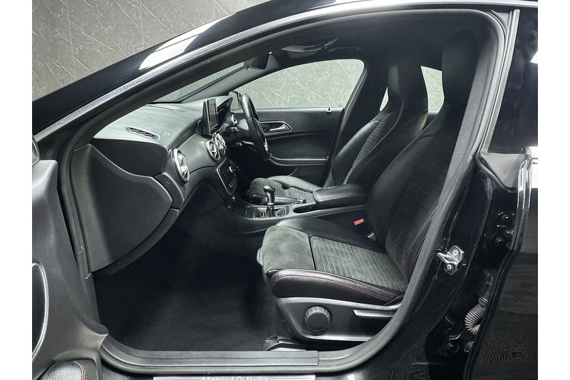 Used Mercedes-Benz CLA 2018 for sale - 77530272: Photo 42