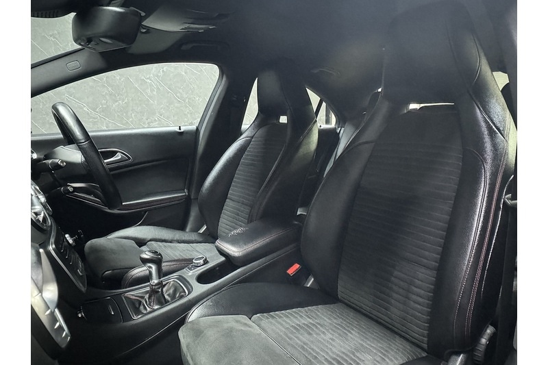 Used Mercedes-Benz CLA 2018 for sale - 77530272: Photo 43