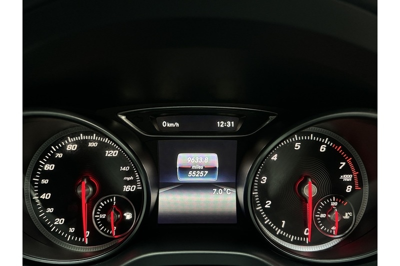 Used Mercedes-Benz CLA 2018 for sale - 77530272: Photo 45