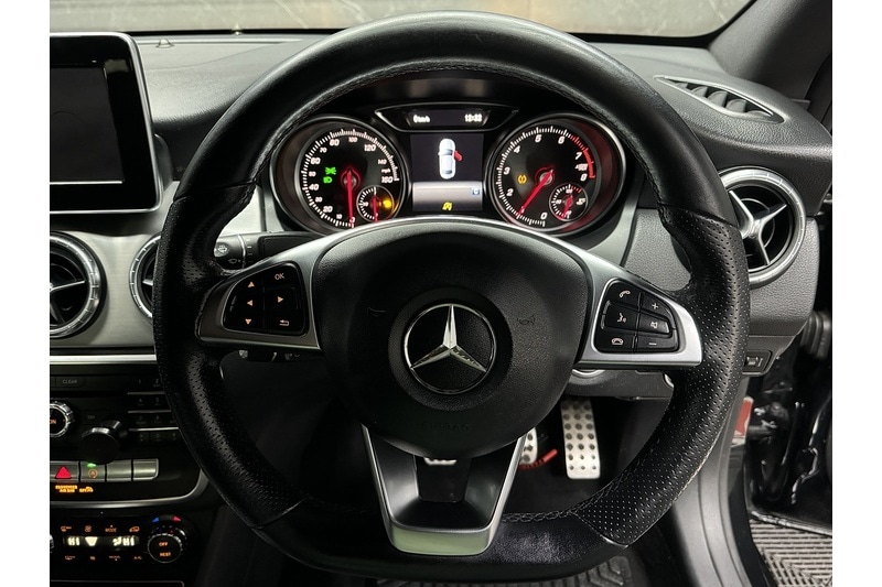 Used Mercedes-Benz CLA 2018 for sale - 77530272: Photo 46