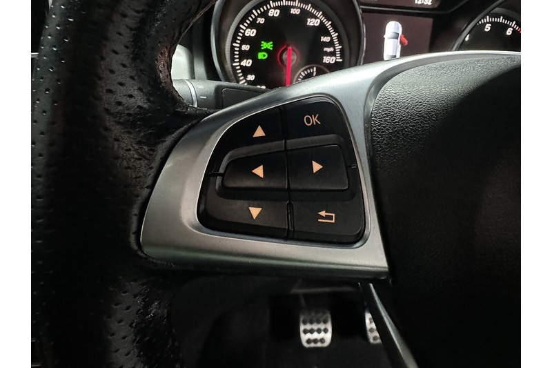 Used Mercedes-Benz CLA 2018 for sale - 77530272: Photo 47