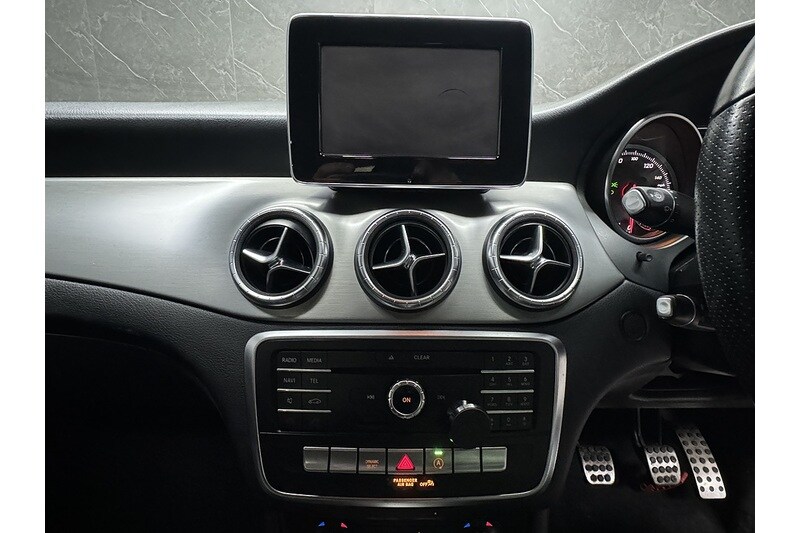 Used Mercedes-Benz CLA 2018 for sale - 77530272: Photo 50