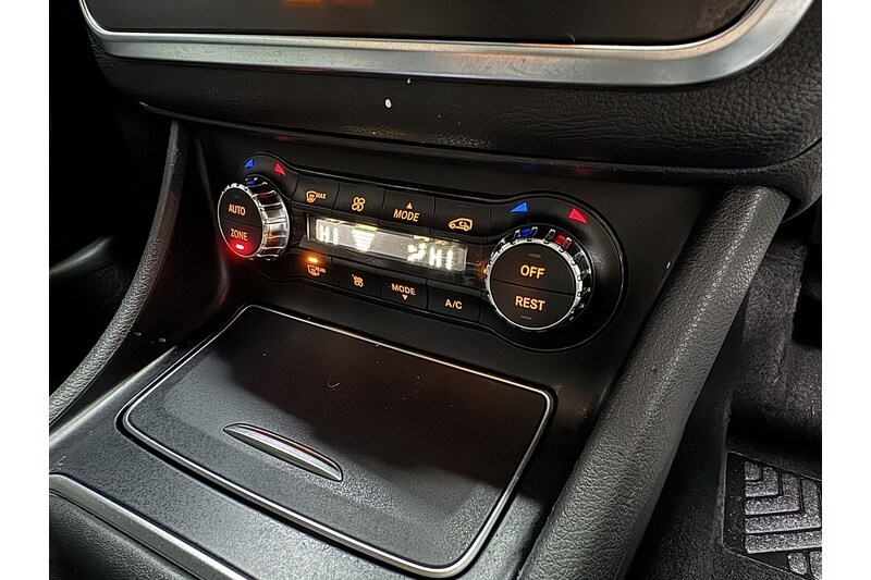 Used Mercedes-Benz CLA 2018 for sale - 77530272: Photo 53