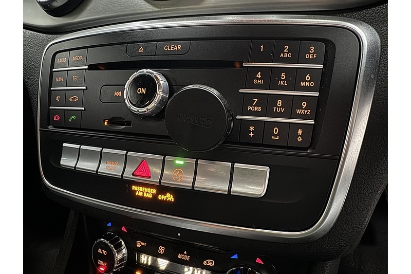 Used Mercedes-Benz CLA 2018 for sale - 77530272: Photo 54