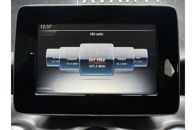 Used Mercedes-Benz CLA 2018 for sale - 77530272: Photo 55