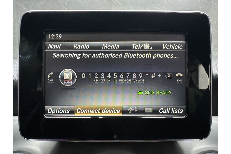 Used Mercedes-Benz CLA 2018 for sale - 77530272: Photo 57