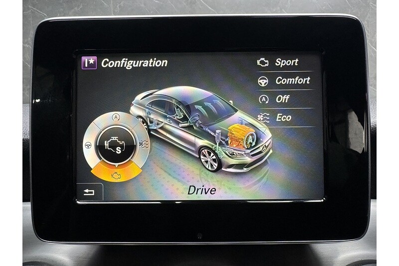 Used Mercedes-Benz CLA 2018 for sale - 77530272: Photo 58