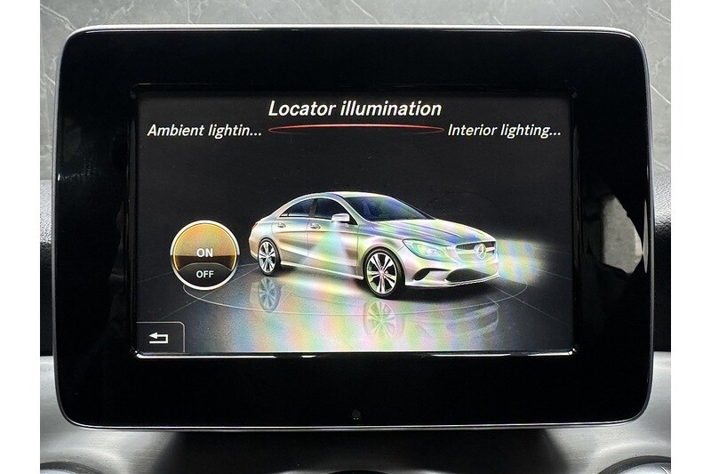 Used Mercedes-Benz CLA 2018 for sale - 77530272: Photo 59