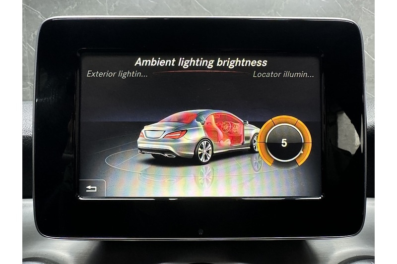 Used Mercedes-Benz CLA 2018 for sale - 77530272: Photo 60