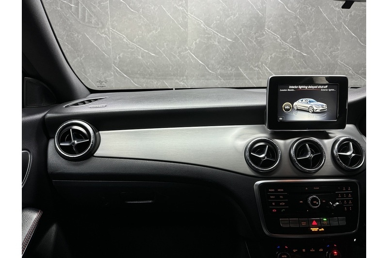 Used Mercedes-Benz CLA 2018 for sale - 77530272: Photo 62