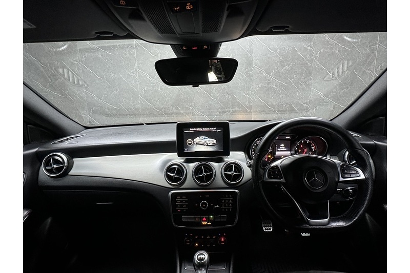 Used Mercedes-Benz CLA 2018 for sale - 77530272: Photo 63