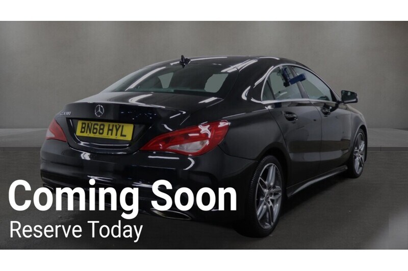 Used Mercedes-Benz CLA 2018 for sale - 77530272: Photo 7