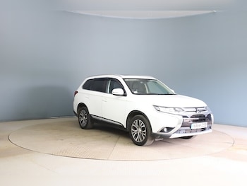 Used Mitsubishi Outlander 2019 for sale - 78710934: Photo