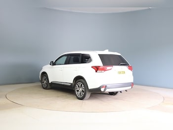 Used Mitsubishi Outlander 2019 for sale - 78710934: Photo