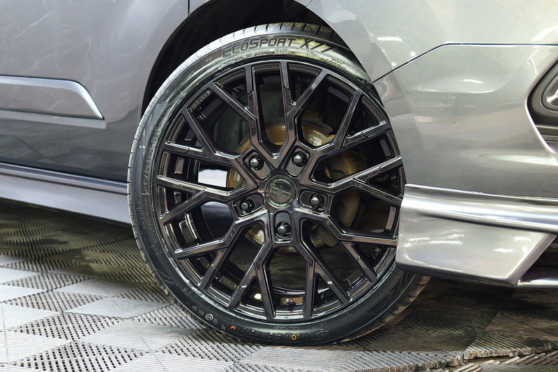 Used Ford Transit Custom 2019 for sale - 77027702: Photo 12