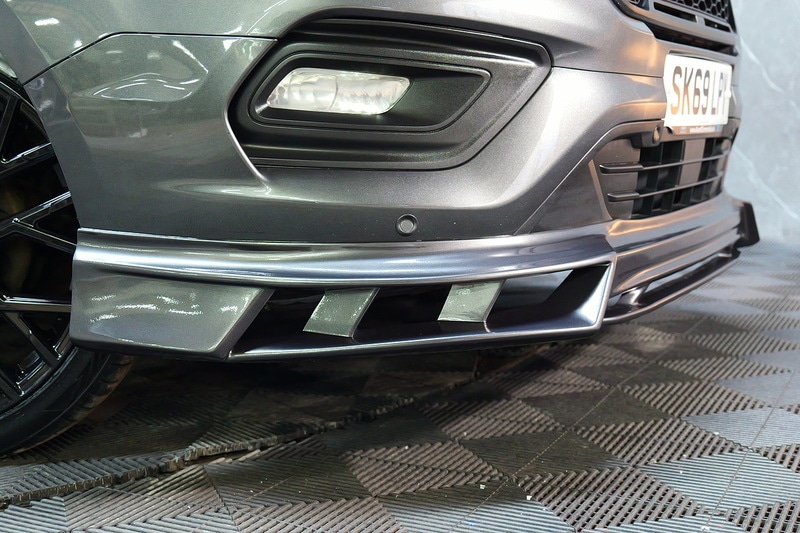 Used Ford Transit Custom 2019 for sale - 77027702: Photo 13