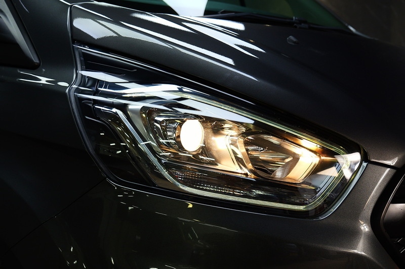 Used Ford Transit Custom 2019 for sale - 77027702: Photo 14