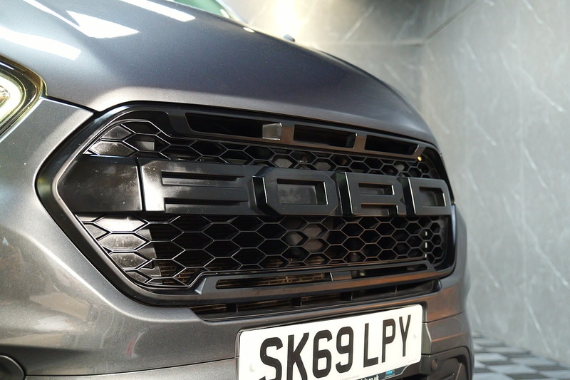 Used Ford Transit Custom 2019 for sale - 77027702: Photo 15