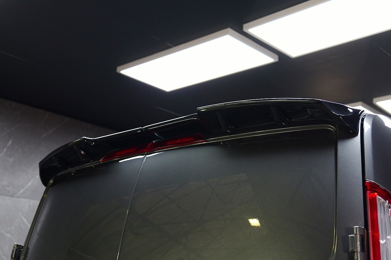 Used Ford Transit Custom 2019 for sale - 77027702: Photo 17