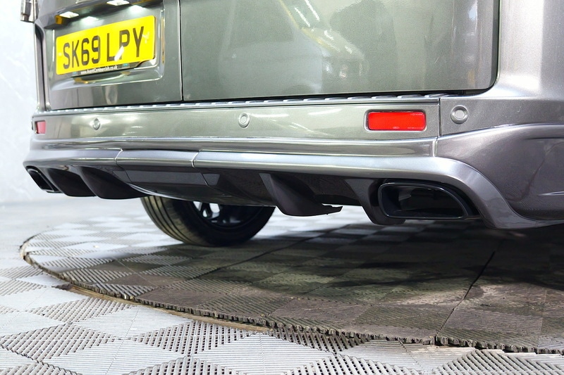 Used Ford Transit Custom 2019 for sale - 77027702: Photo 18