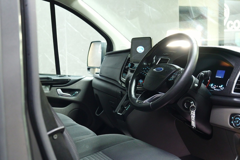 Used Ford Transit Custom 2019 for sale - 77027702: Photo 19