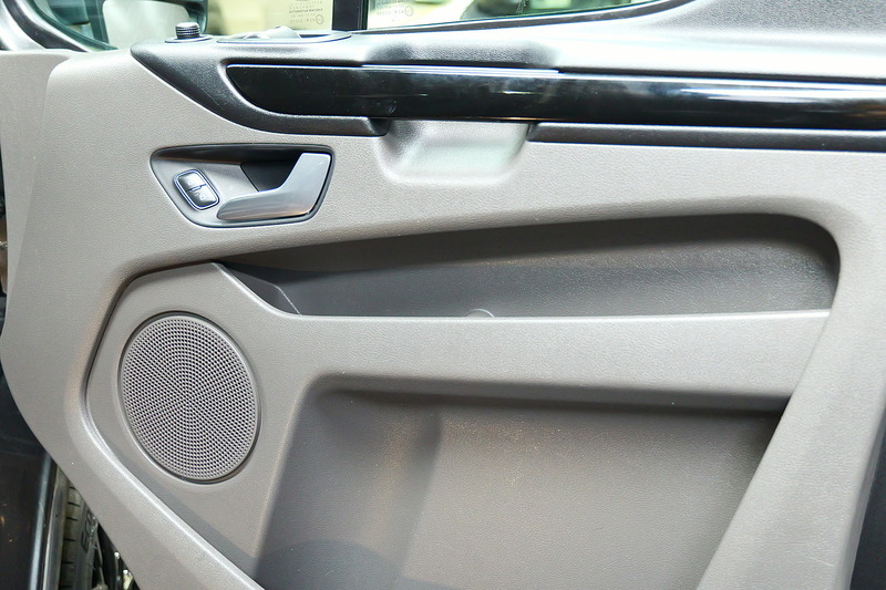 Used Ford Transit Custom 2019 for sale - 77027702: Photo 20