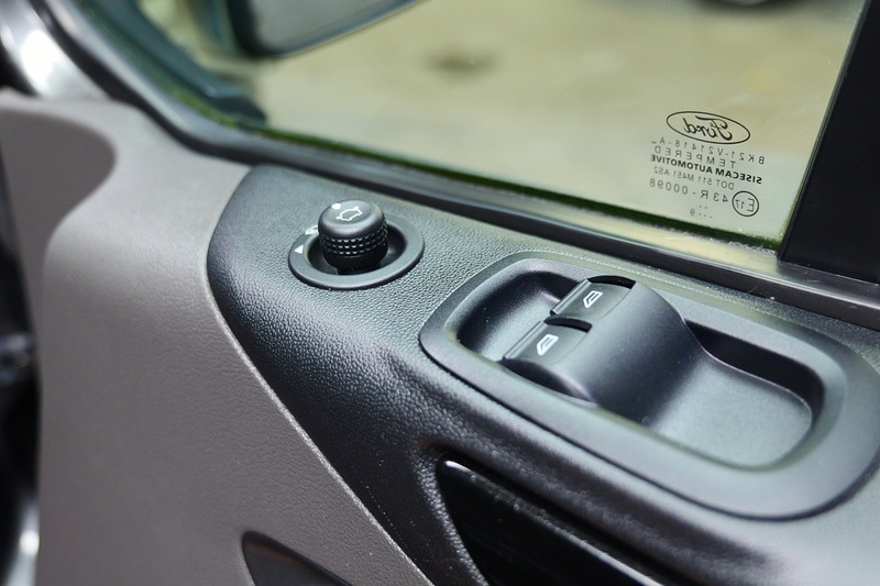 Used Ford Transit Custom 2019 for sale - 77027702: Photo 23