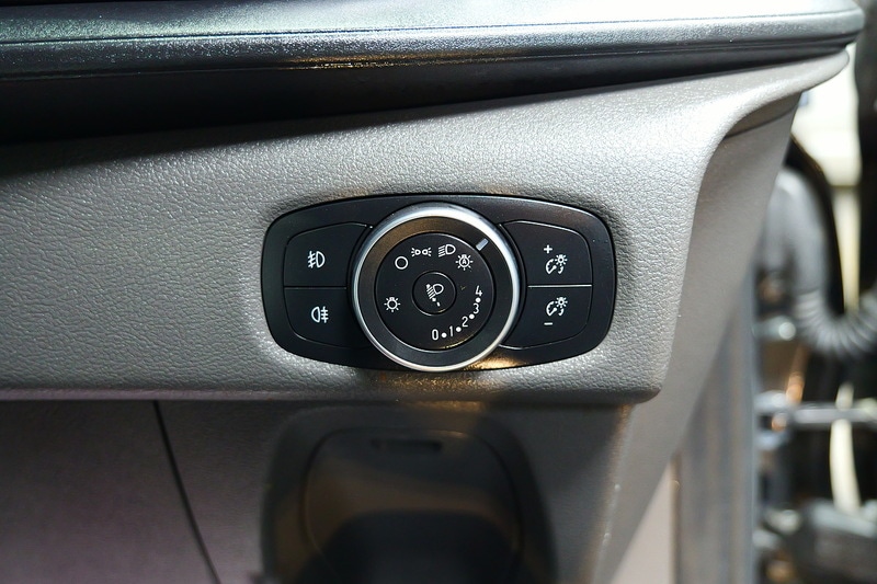 Used Ford Transit Custom 2019 for sale - 77027702: Photo 24