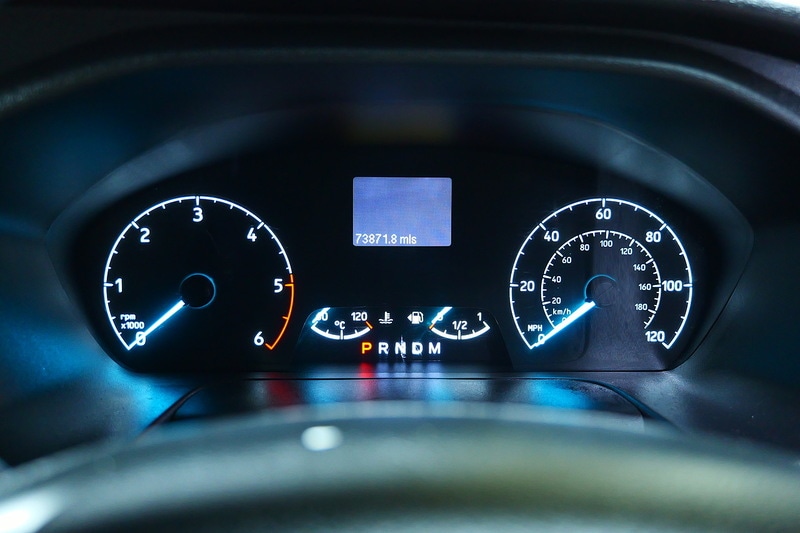 Used Ford Transit Custom 2019 for sale - 77027702: Photo 25