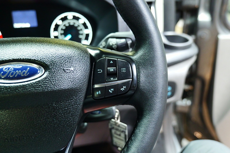 Used Ford Transit Custom 2019 for sale - 77027702: Photo 27