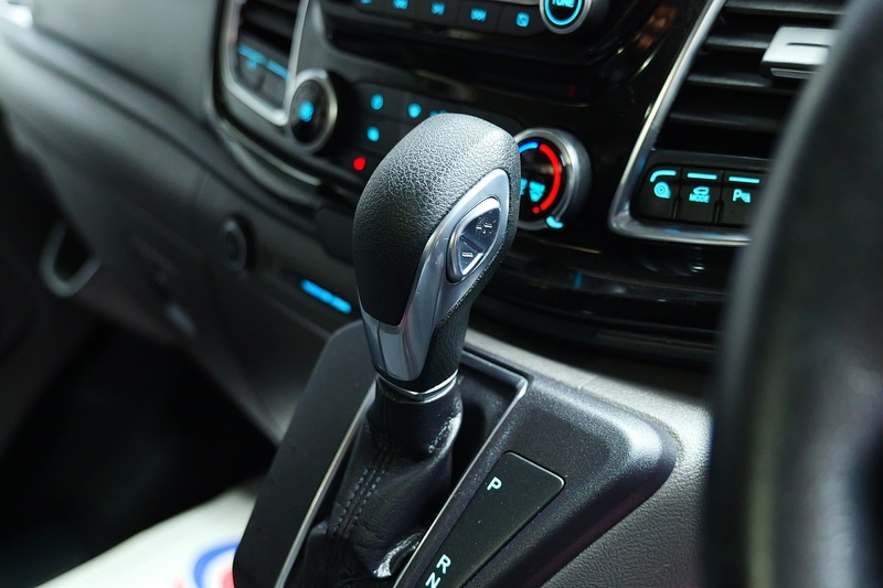 Used Ford Transit Custom 2019 for sale - 77027702: Photo 29