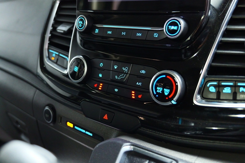 Used Ford Transit Custom 2019 for sale - 77027702: Photo 30