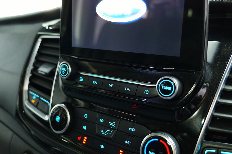 Used Ford Transit Custom 2019 for sale - 77027702: Photo 32